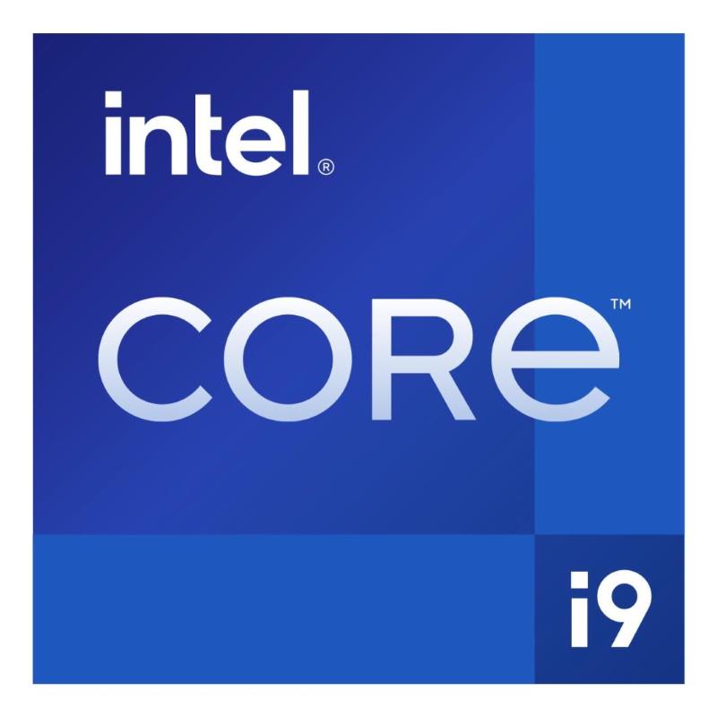 Intel core i9-14900kf processore 36 mb cache intelligente