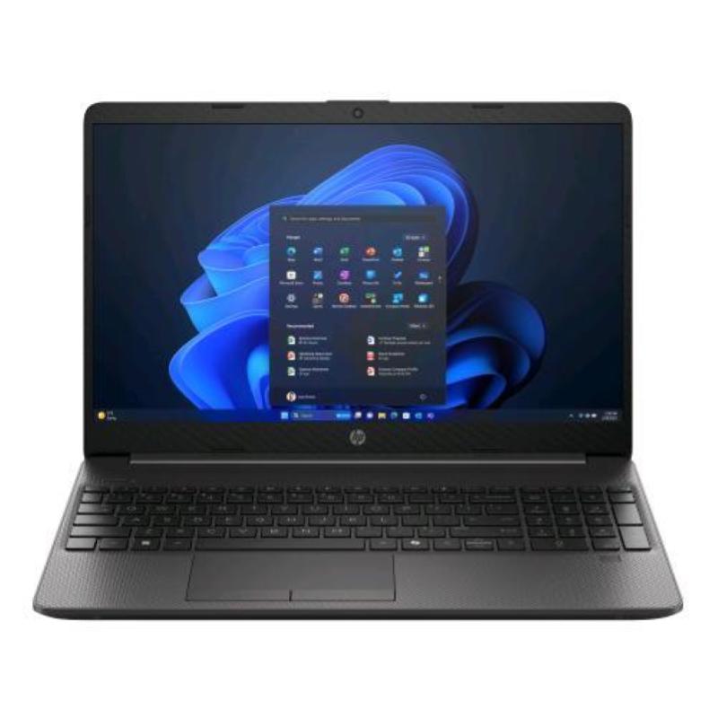 Hp 250r g9 15.6 intel core ultra 5 120u ram 8gb-ssd 512gb nvme-intel graphics-wi-fi 6 + gigabit lan-win 11 prof nero (d76djat#abz)