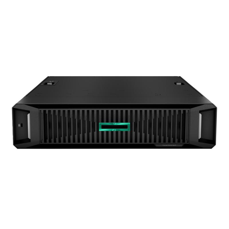 Hp enterprise server hpe dl145 8024p 32gb no hdd g11 204i-u 2*900w 2sff smartchoiche
