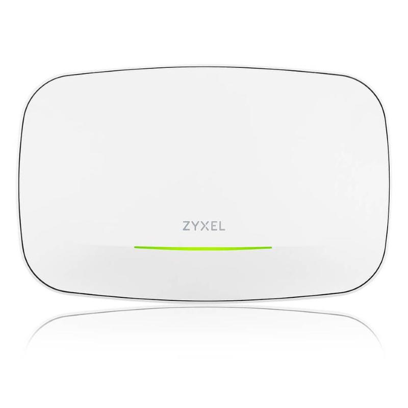 Zyxel access point wifi7 nebulaflex dual radio 4x4 2p lan 2,5giga