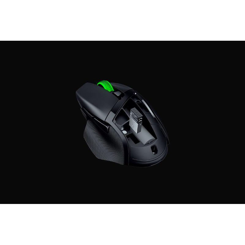 Basilisk v3 x hyperspeed