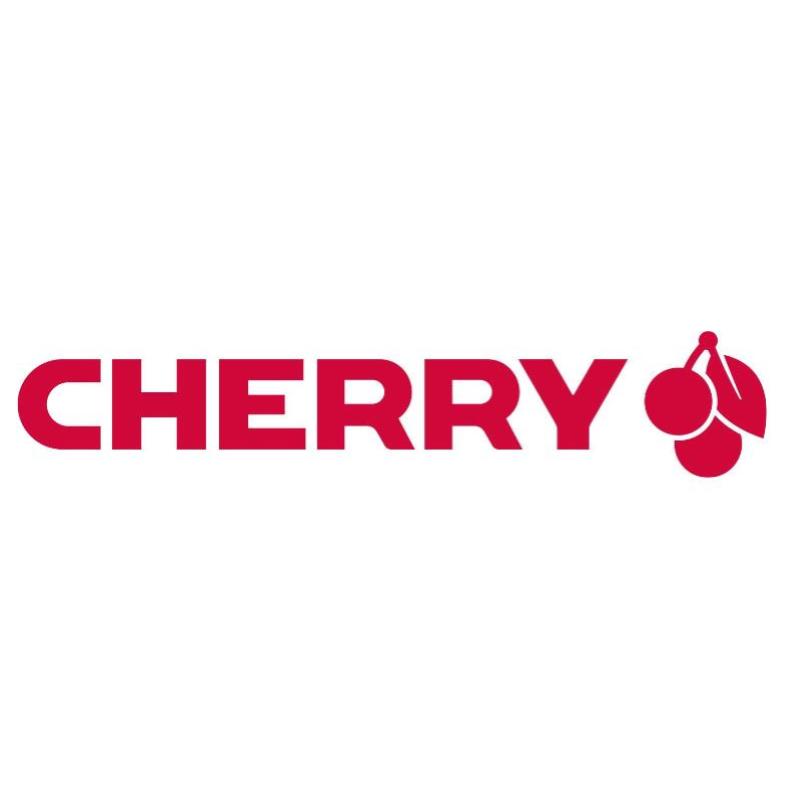 Cherry b.unlimited 3.0 tastiera mouse incluso rf wireless tedesco grigio