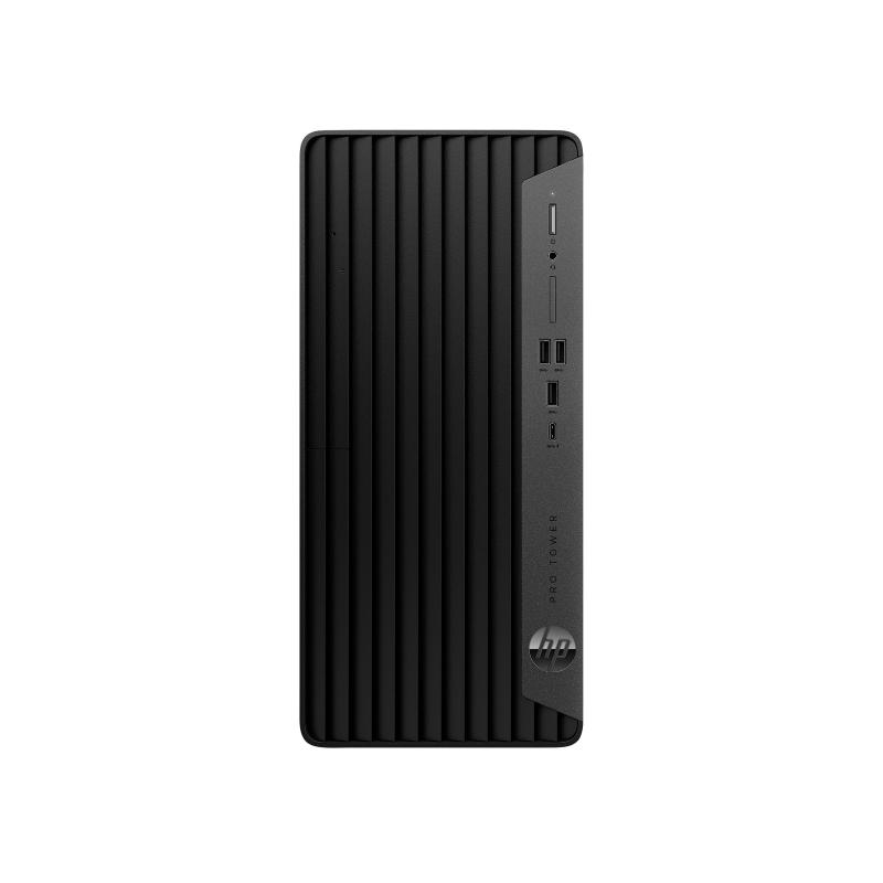 Pro tower 400 g9 core i3-14100 8gb ddr5 512gb ssd windows 11 pro 3yw