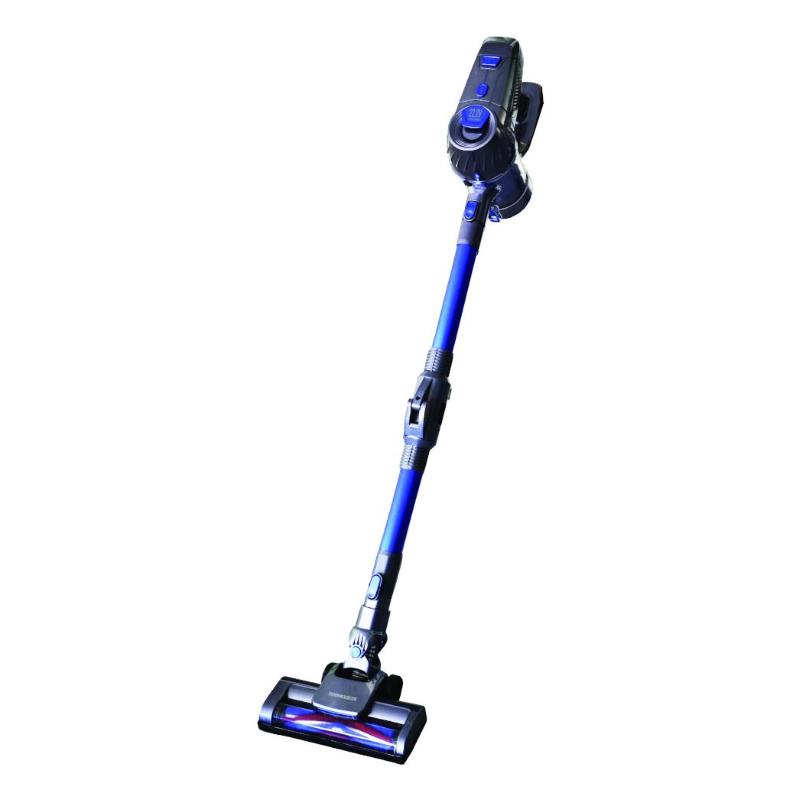 Termozeta mylibera flex scopa elettrica cordless senza sacchetto 140w