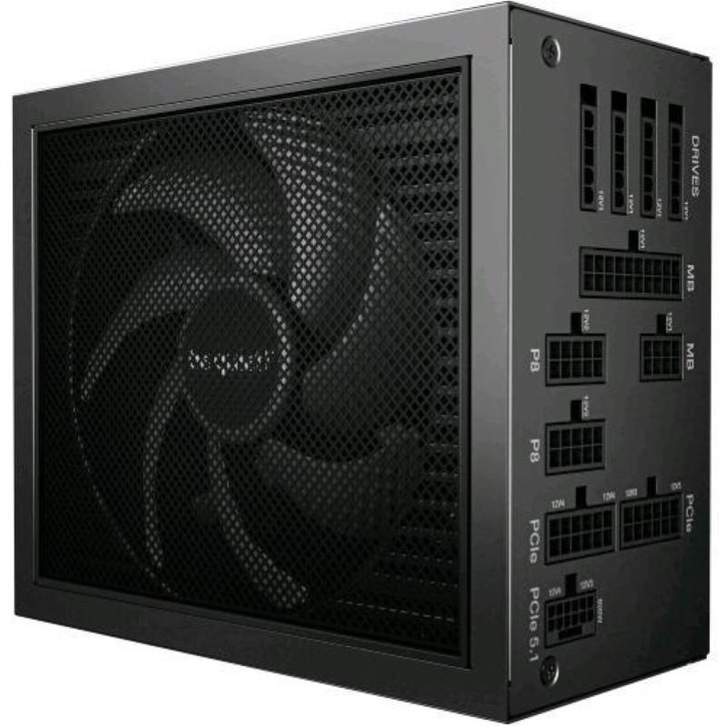 Be quiet! alimentattore dark power 14 850w eu