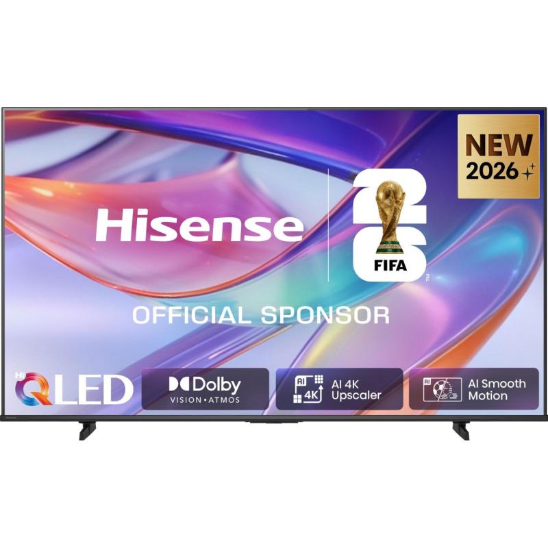 50 e79s qled 4k uhd smart vidaa
