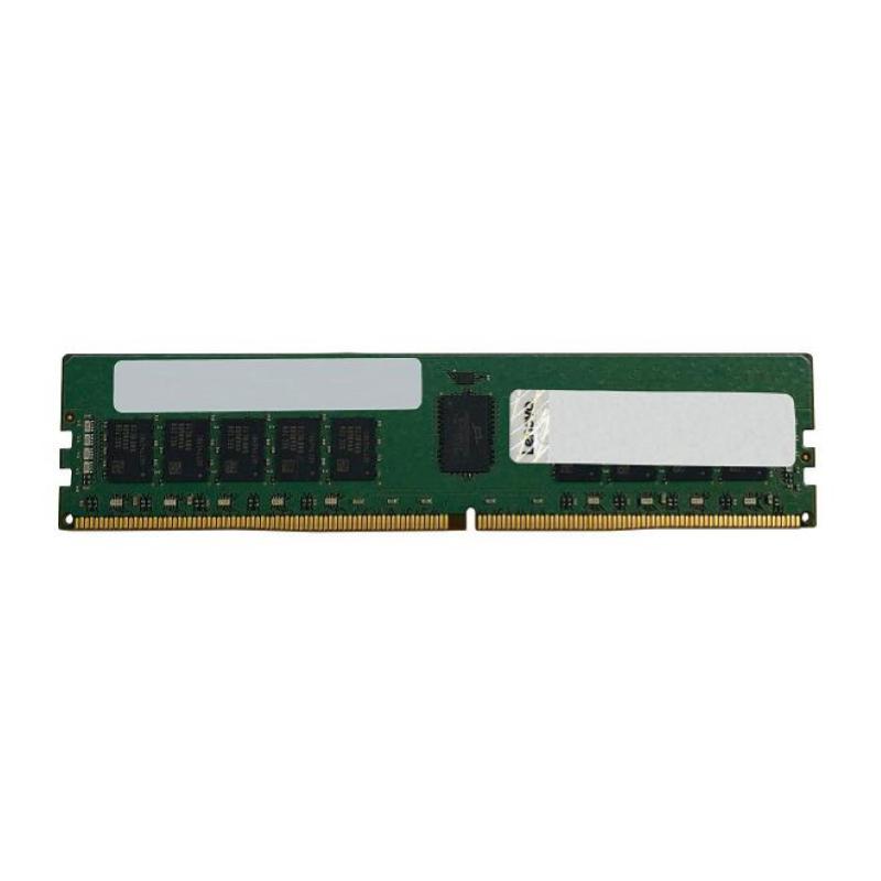 Lenovo thinksystem 32gb truddr5 4800mhz (2rx8) rdimm- 4x77a77031