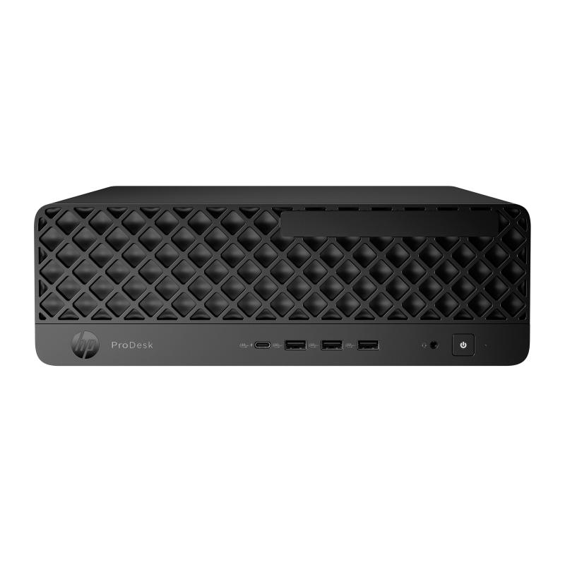 Prodesk 4 sff g1i ultra 7 265 16gb ddr5 1tb ssd w11p 3yw