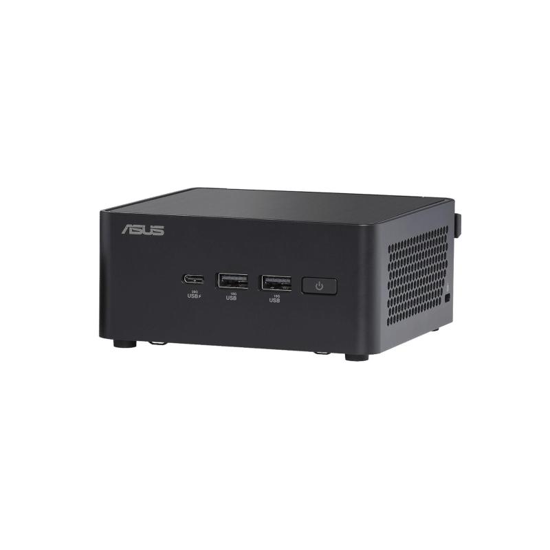 Asus nuc 14 pro rnuc14rvhu700002i ucff nero 155h