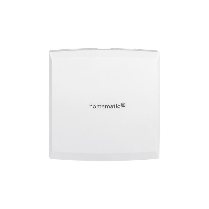 Homematic ip 150586a0 accessorio per unità di controllo centrale smart home modulo di estensione