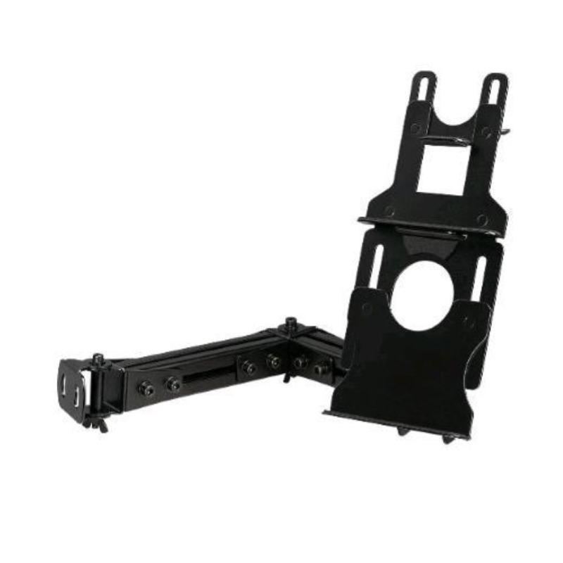 Elite tabletbutton box mount add-on