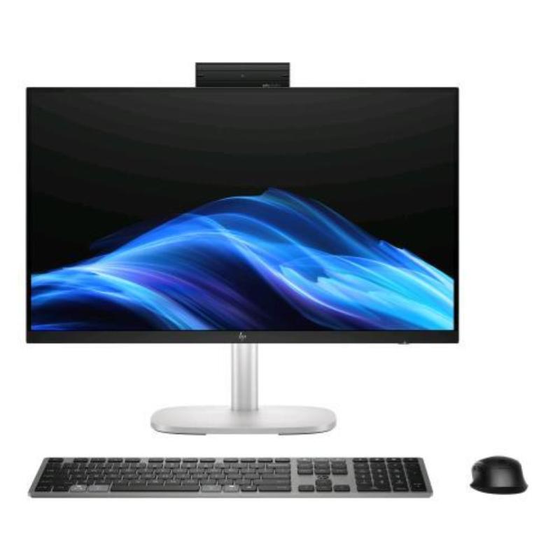 Elitestudio 8 g1i 24 aio ultra 7 265 24gb ddr5 512gb w11p 3y