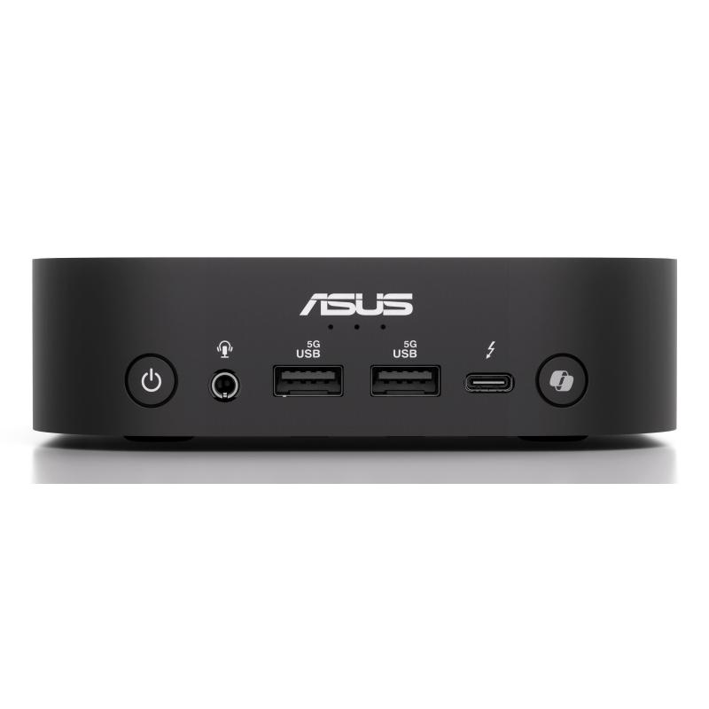 Nuc 14 pro ai u7-258v slim