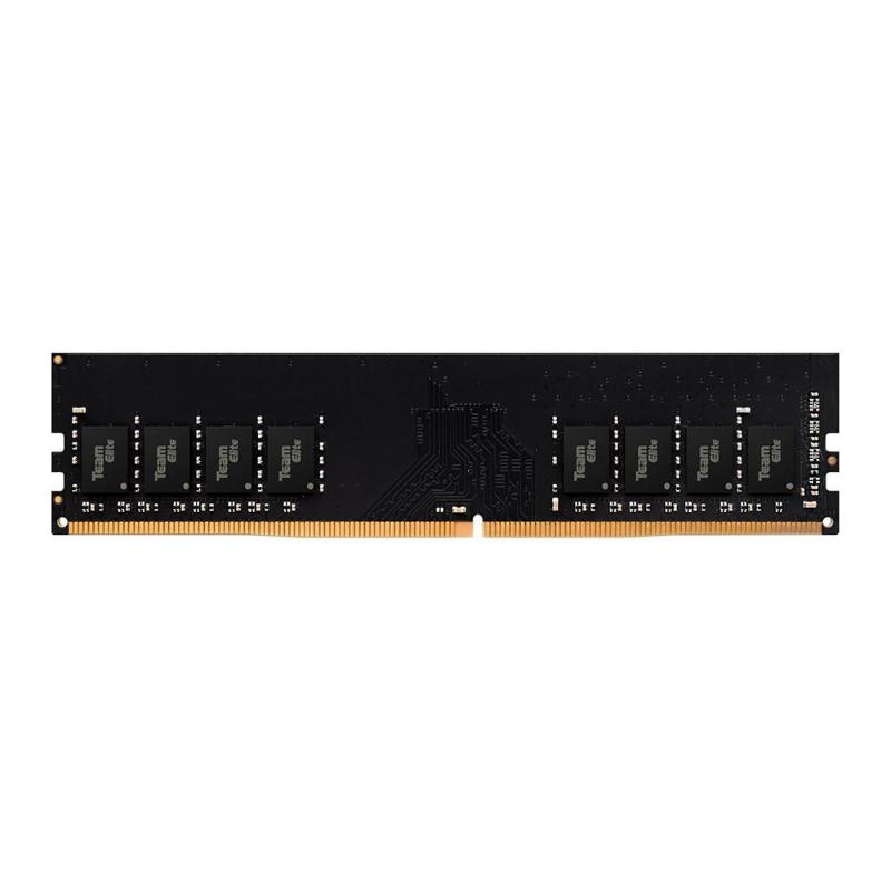 Team group elite ted416g2666c1901 memoria 16 gb 1 x 16 gb ddr4 2666 mhz