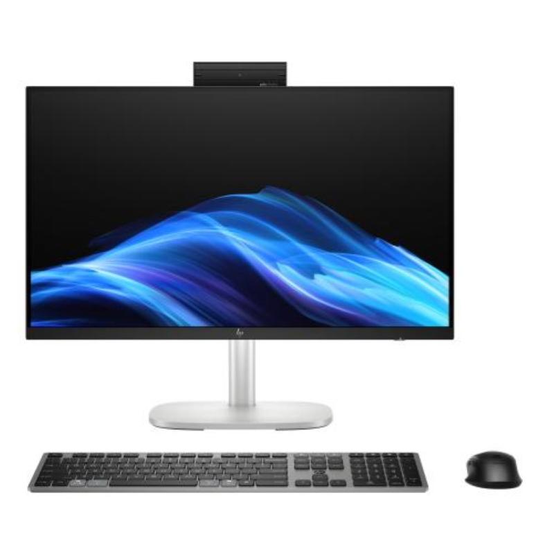 Elitestudio 8 g1i 24 aio ultra 5 235 24gb ddr5 512gb w11p 3y