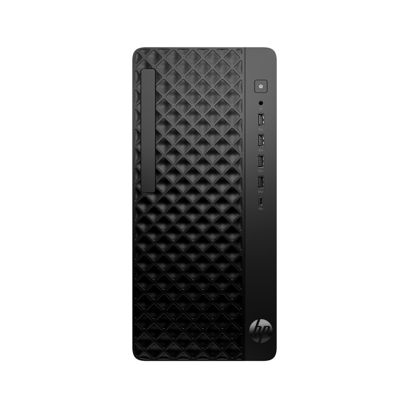 Prodesk 2 g1a tower ryzen 7 8700g 16gb ddr5 512gb w11p 3y