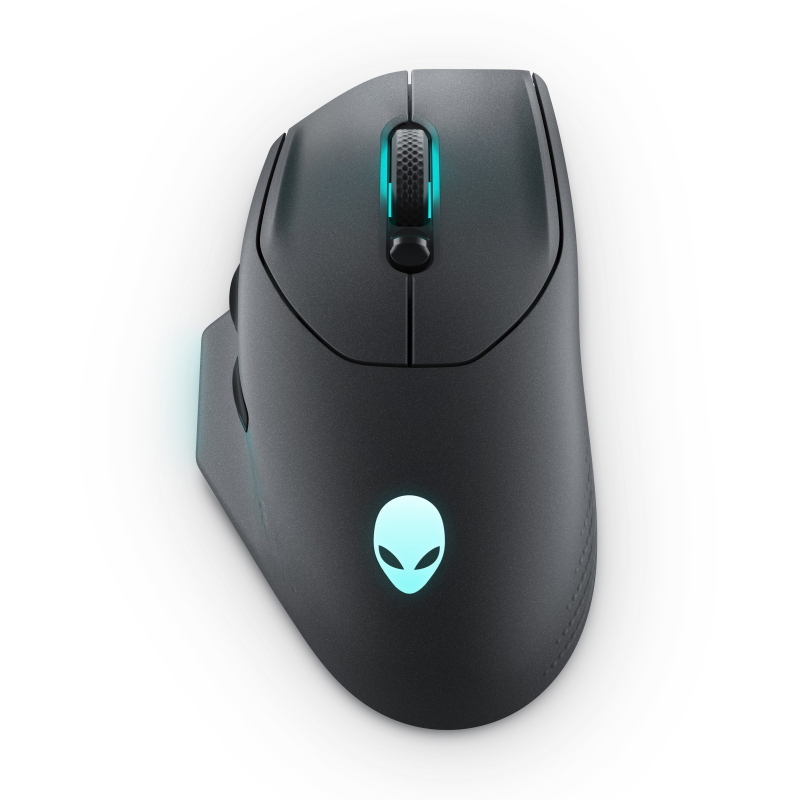 Wireless gaming mouse - aw620m
