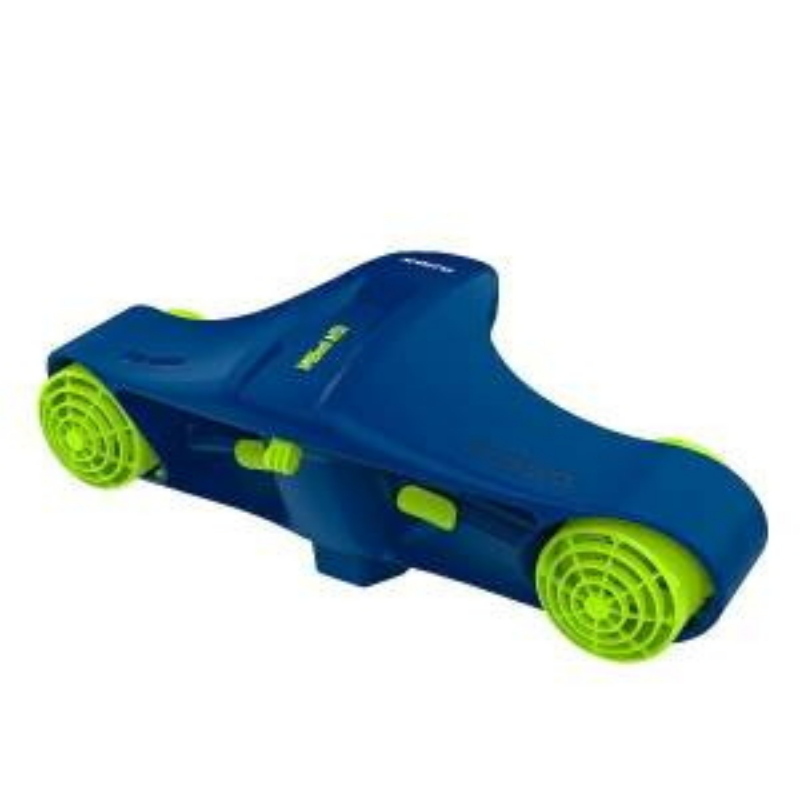 Acquascooter nilox makai nui blu