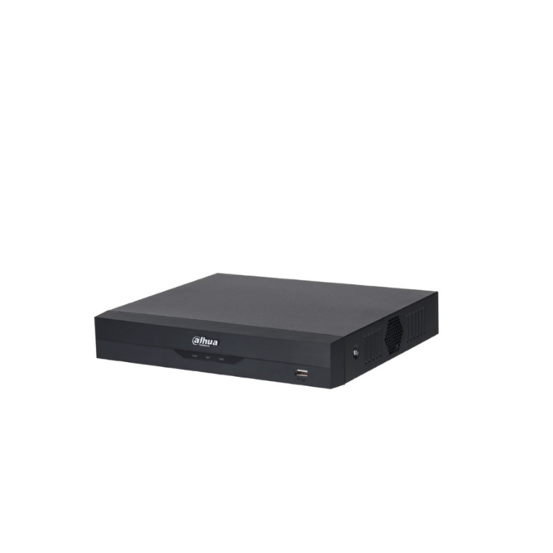 Dahua nvr 8ch 12mp 960gb ip vga+hdmi ai wizsense 1080