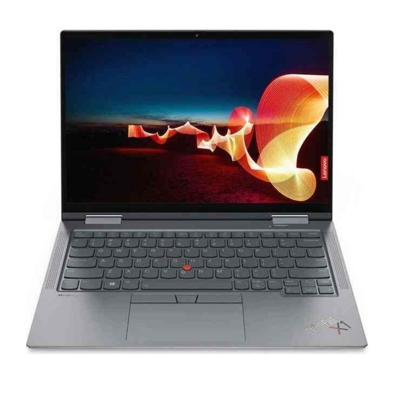 Notebook x1 yoga g4 14 touchscreen intel core i7-8665u 16gb 512gb nvme ssd windows coa - ricondizionato - gar. 6 mesi - grado a/a-