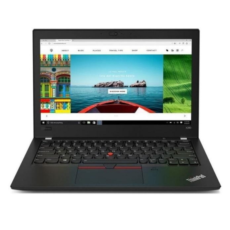 Notebook lifebook e548 intel core i5-8250u 14 8gb 512gb ssd windows coa - ricondizionato - gar. 6 mesi - grado a/a-