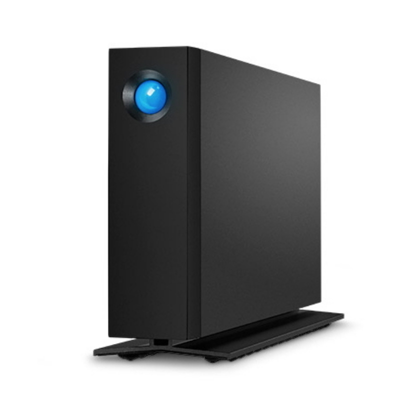 14tb lacie d2 professional usb-c