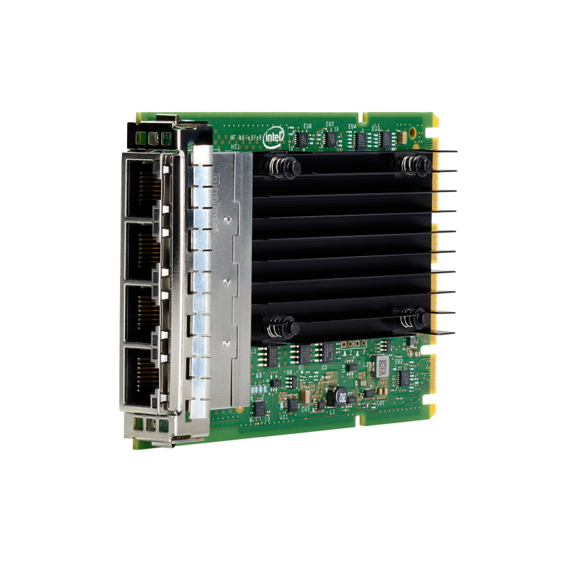 Broadcom bcm5719 ethernet 1gb 4-port base-t ocp adapter