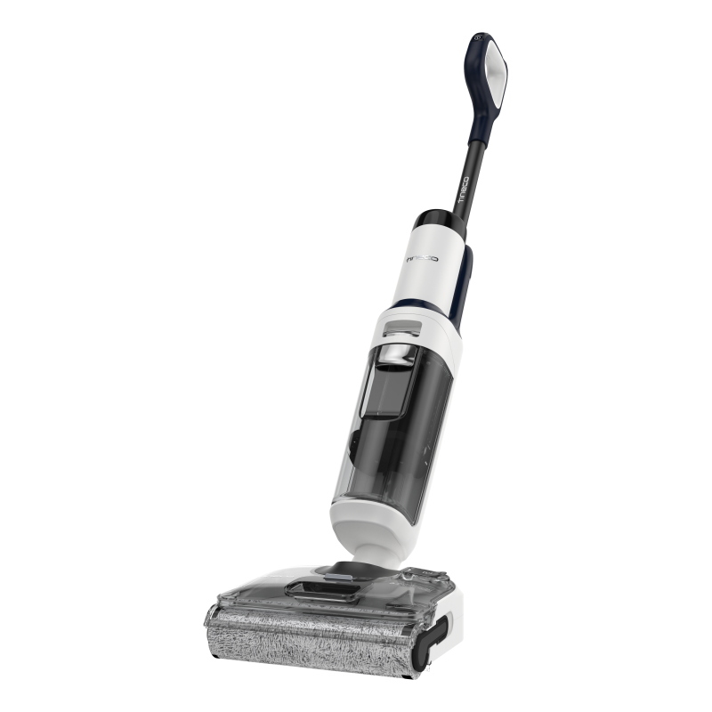 Tineco floor one s5 stretch extreme nass- und trockensauger
