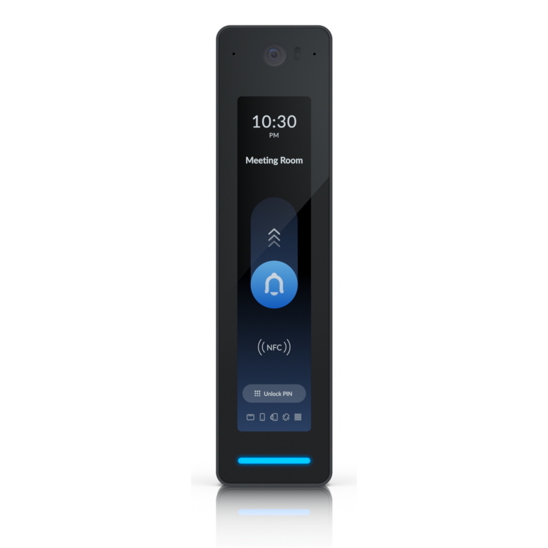 Ubiquiti unifi access reader gen3 pro schwarz