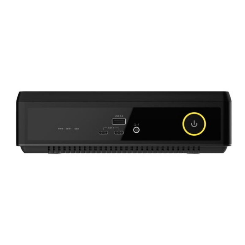 Zotac zbox magnus en275060tc - barebone - mini-pc