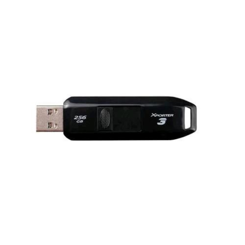 Patriot xporter 3 256gb chiavetta usb-a 3.2 gen 1 slider