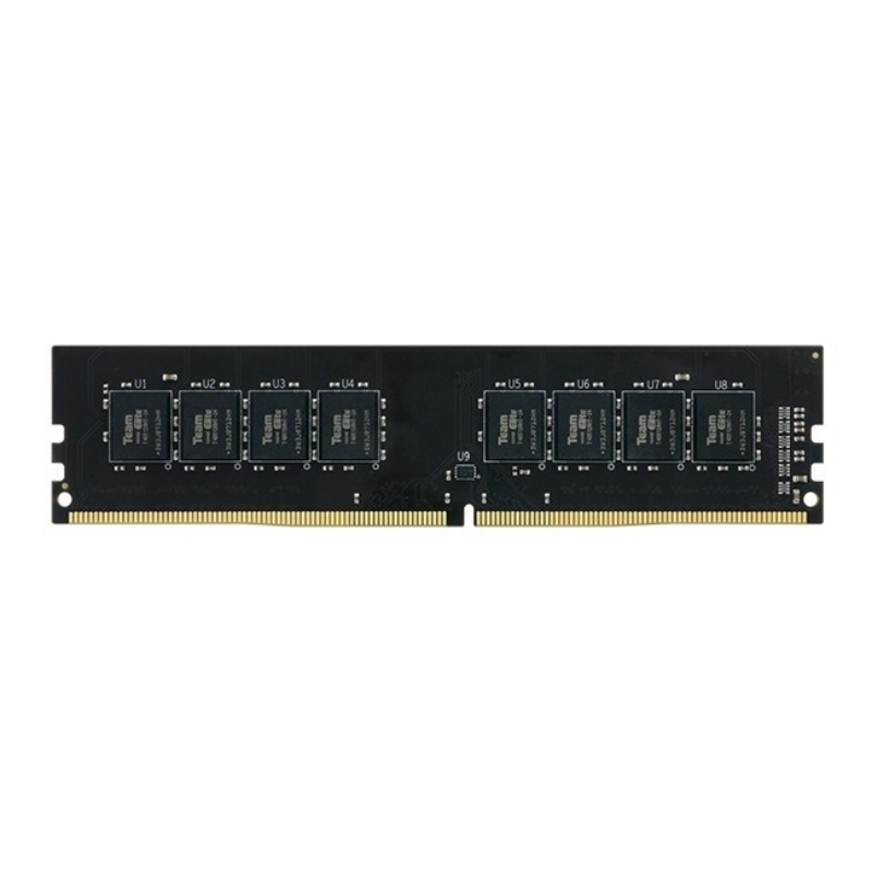 Team group elite ted48g3200c2201 memoria 8 gb 1 x 8 gb ddr4 3200 mhz