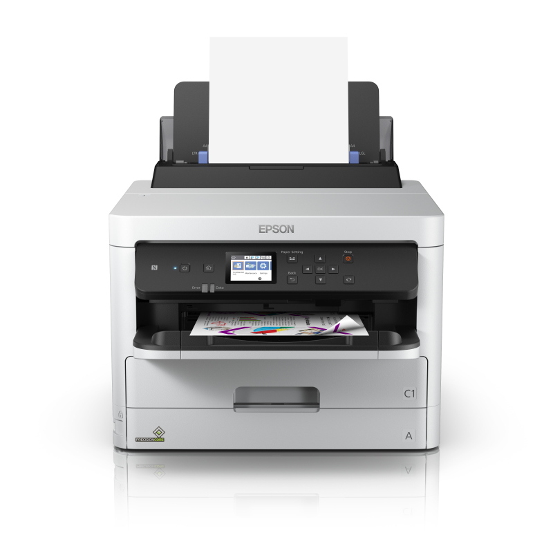 Cartuccia epson t01d1 xxl c13t01d100 nero 50.000pg x rips workforce pro serie wf-c529r / wf-c579r