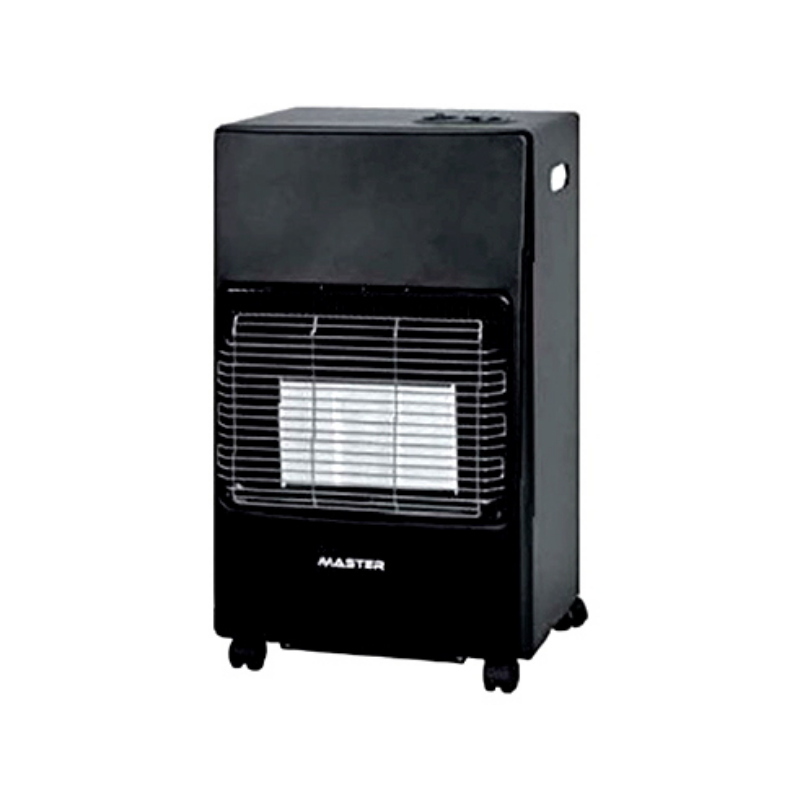 Stufa a gas master/akai