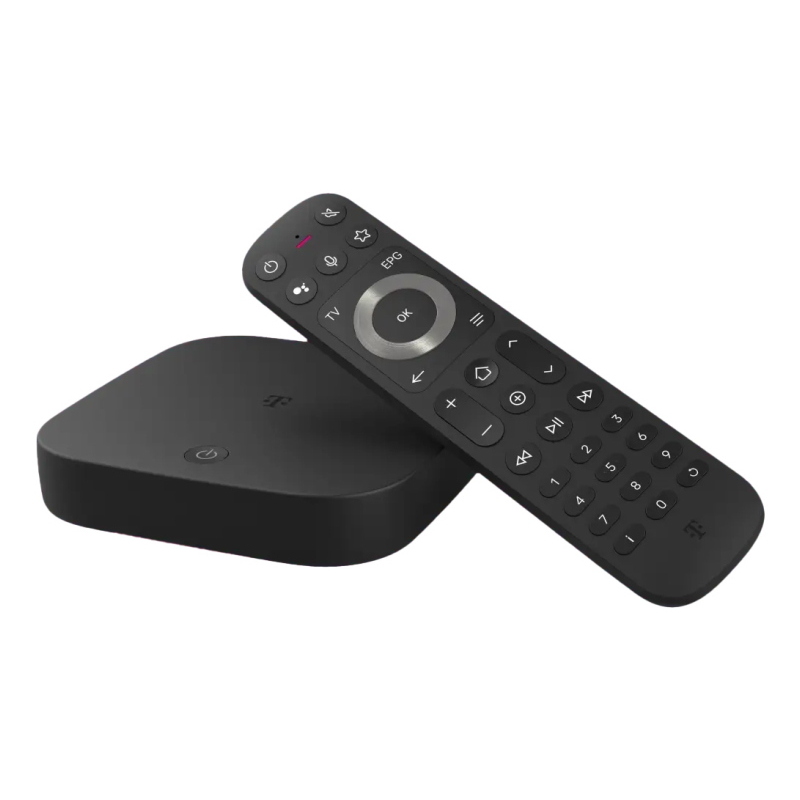 Telekom magentatv one tv-box streaming-media-player