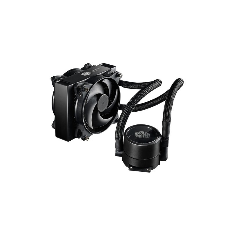 Ventola dissipatore a liquido masterliquid pro 140 (mly-d14m-a22mb-r1)