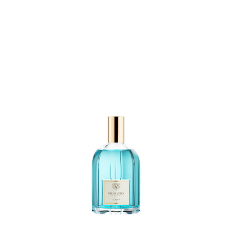 Frv0014b dr. vranjes ginger lime 100 ml spray fragranza ambiente - prodotto originale sigillato bastoncini inclusi