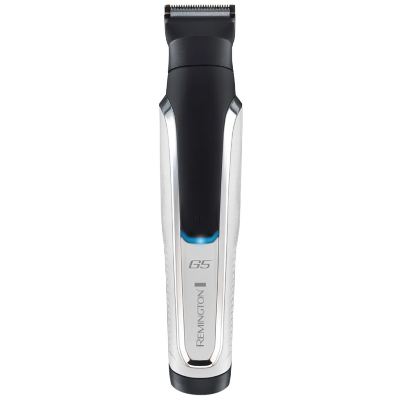 Remington pg5000 - rifinitore - rete/ricaric - 90 min aut. - testine pettini - resist.acqua