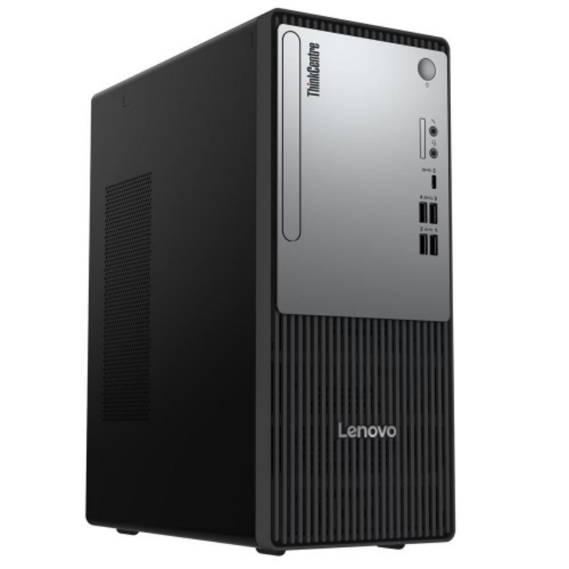 Lenovo thinkcentre neo 30t gen 5 tower intel core 5 210h ram 16gb-ssd 512gb nvme-intel uhd graphics-tastiera mouse-gigabit lan-win 11 prof (13k8004kix)