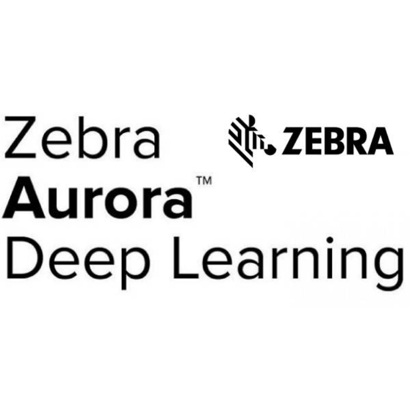Zebra stampanti termiche zebra aurora deep learning runtime ocr elettroniche