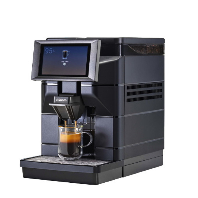 Saeco magic b1 automatica macchina per espresso 2,5 l