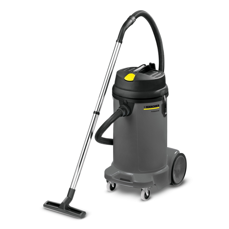 Kärcher nt 48/1 48 l 1380 w