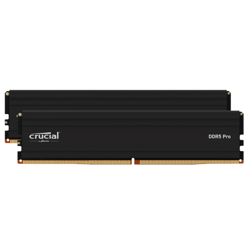 Crucial cp2k16g56c46u5 memoria 32 gb 2 x 16 gb ddr5 5600 mhz