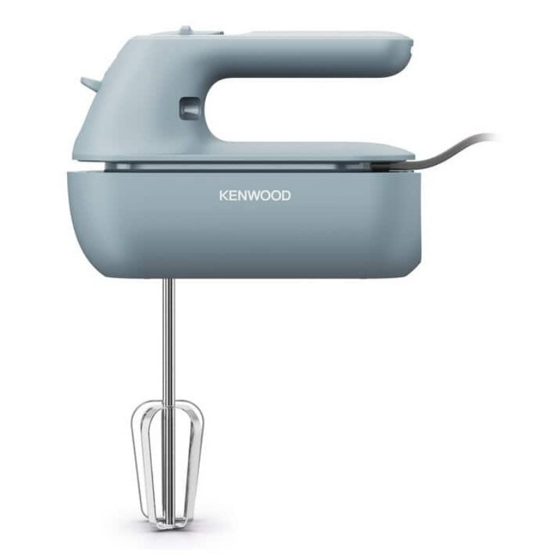 Kenwood hmp40.000gy sbattitore manuale 350 w blu