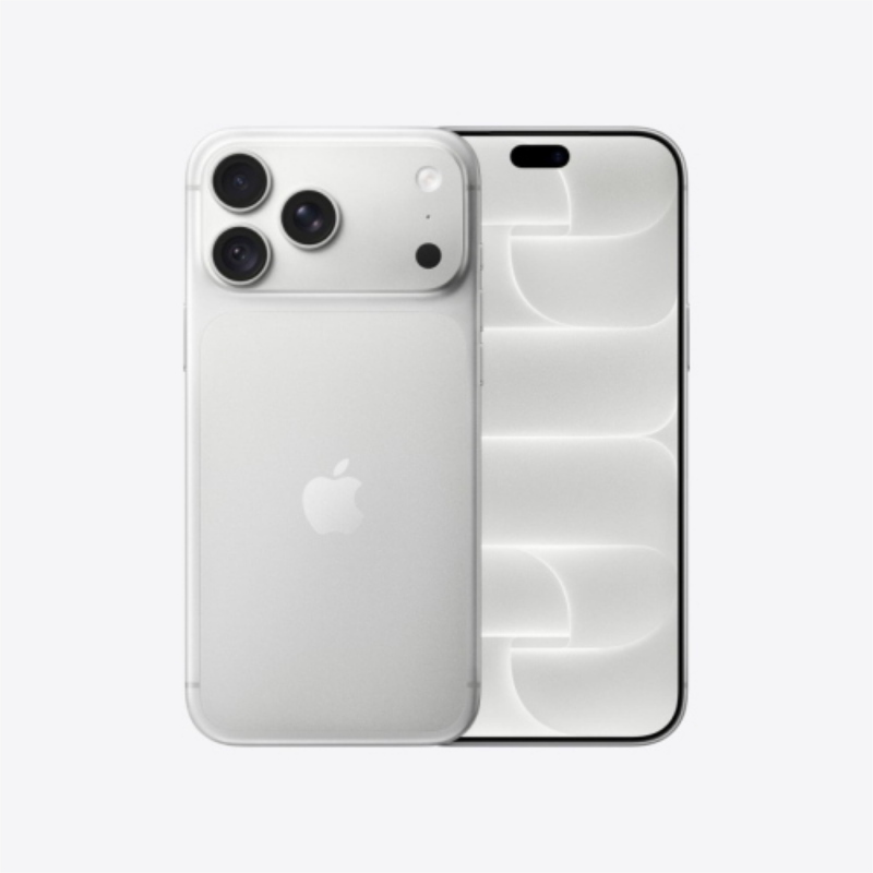 Apple iphone 18 pro max dual sim 6.9 oled 2tb 5g europa argento