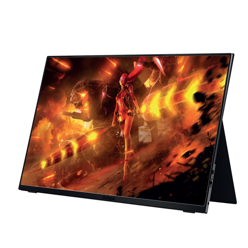 16.1 portable gaming full hd 120hz
