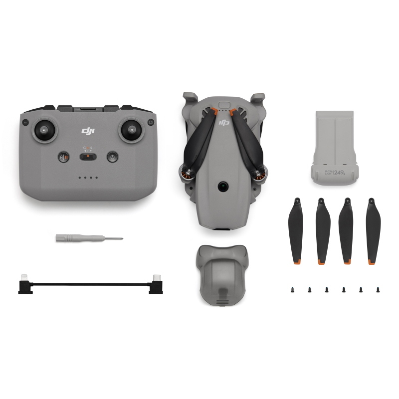 Dji lito x1