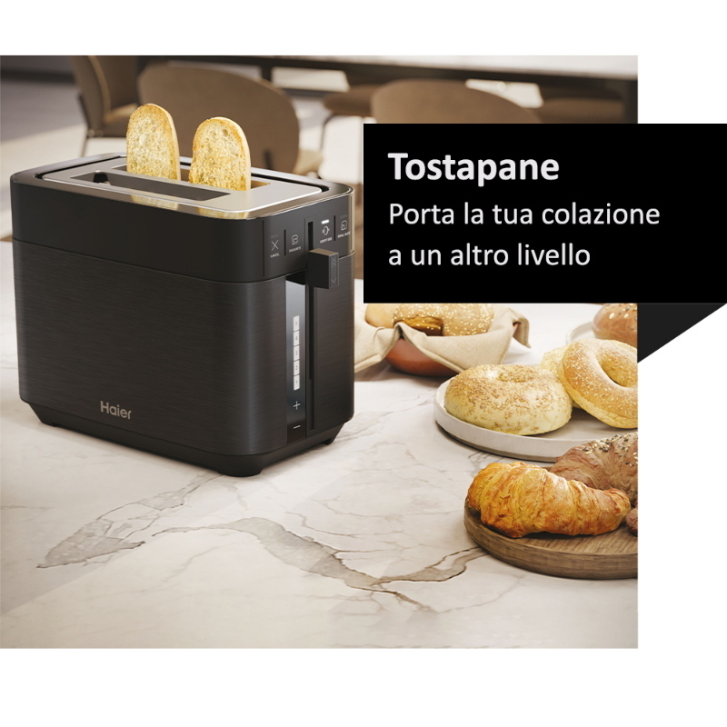 Haier toaster hto5a3 011