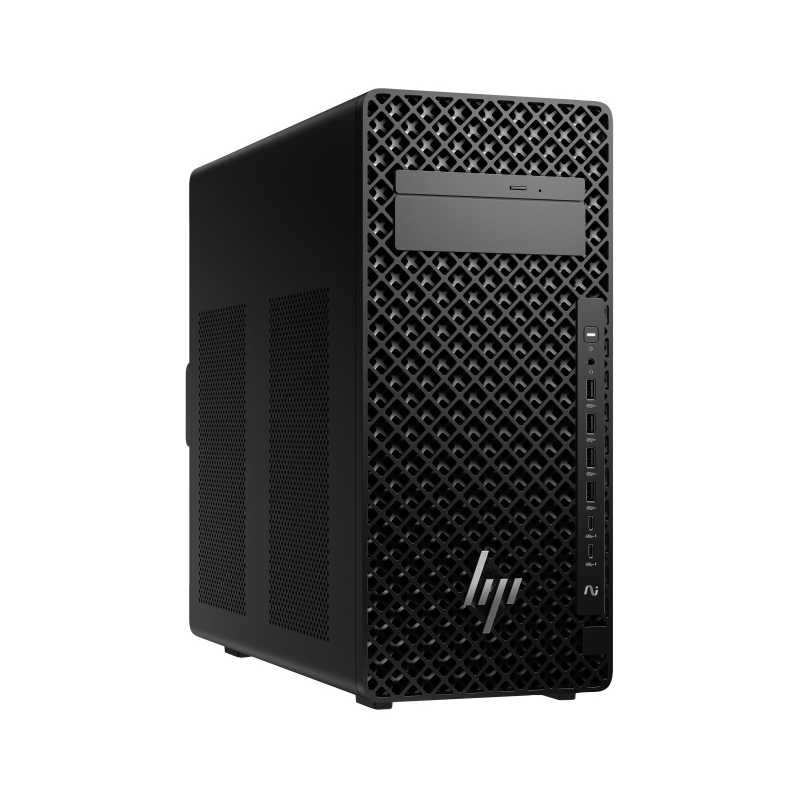 Hp z2 twr g1i u7265k 32gb/1tb pc