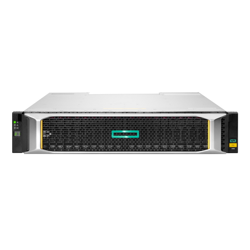 Hpe msa 2060 16gb fibre channel sff 12tb flash bundle